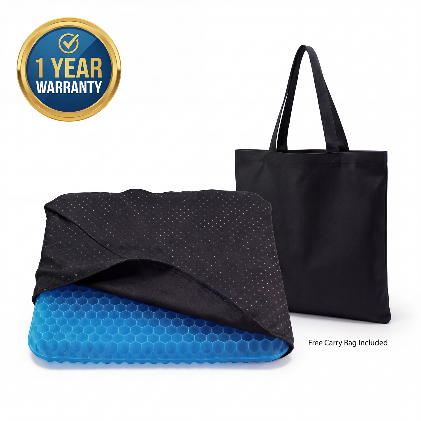 Rivaro Gel Pillow