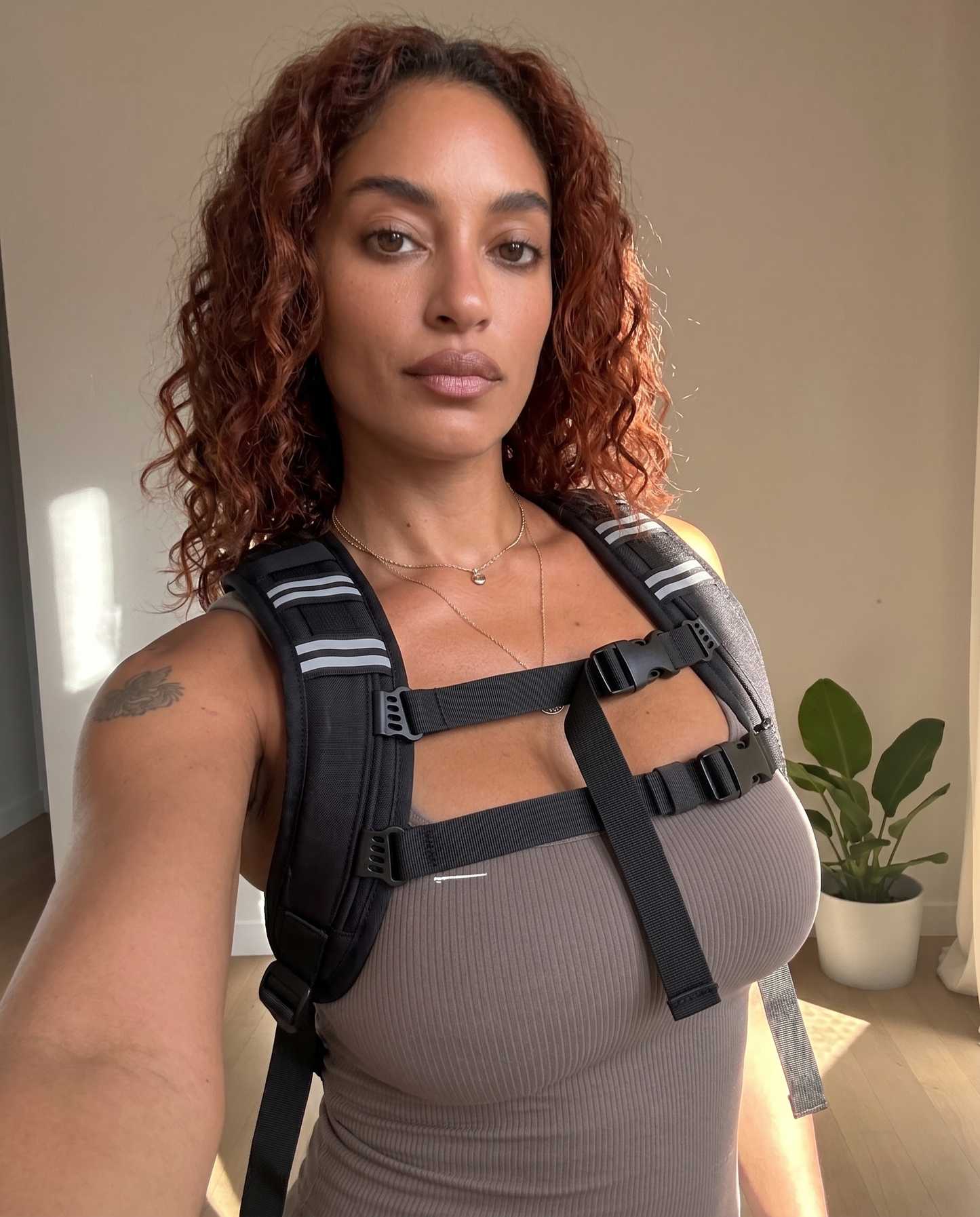Rivaro Vest PRO