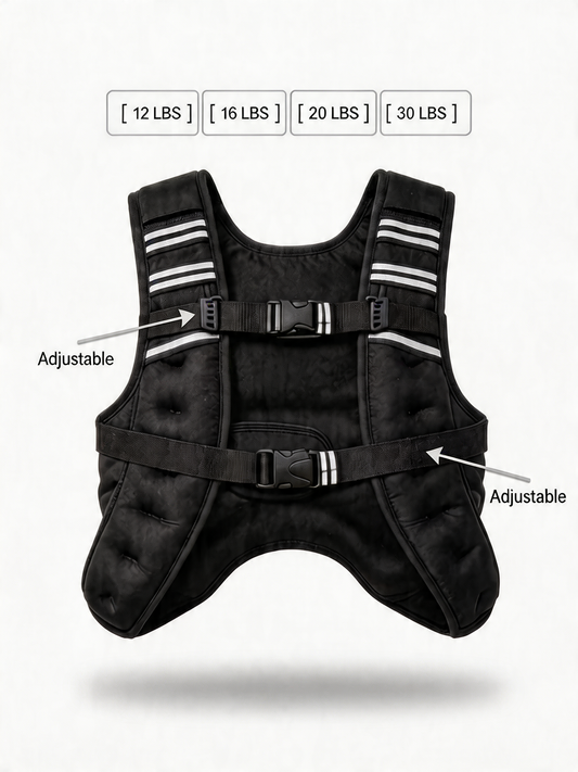 Rivaro Vest PRO