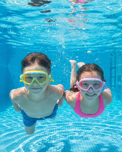 Child Comfort Goggles
