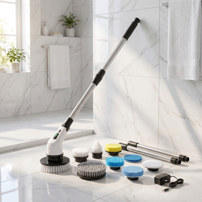 Rivaro Cordless Auto Scrubber