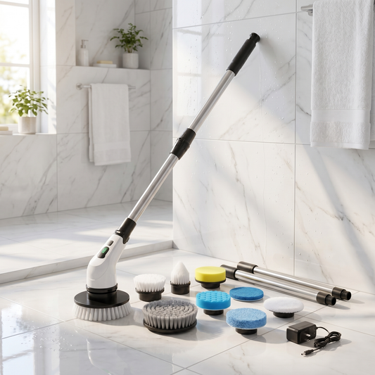 Rivaro Cordless Auto Scrubber