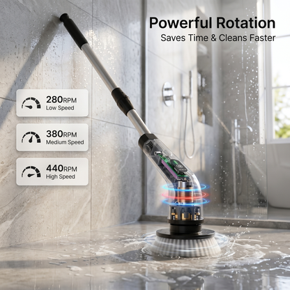 Rivaro Cordless Auto Scrubber